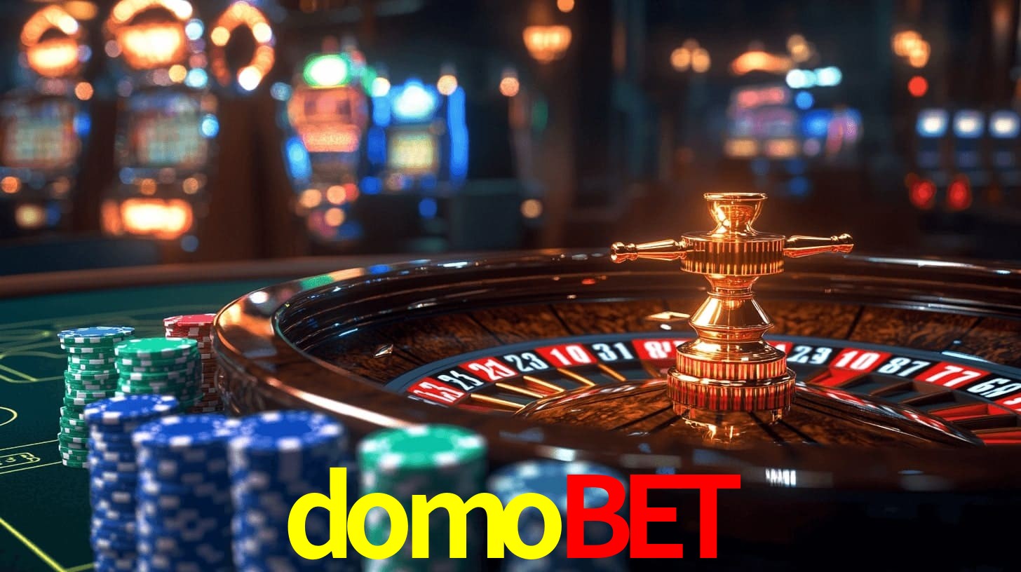 domobet plataforma