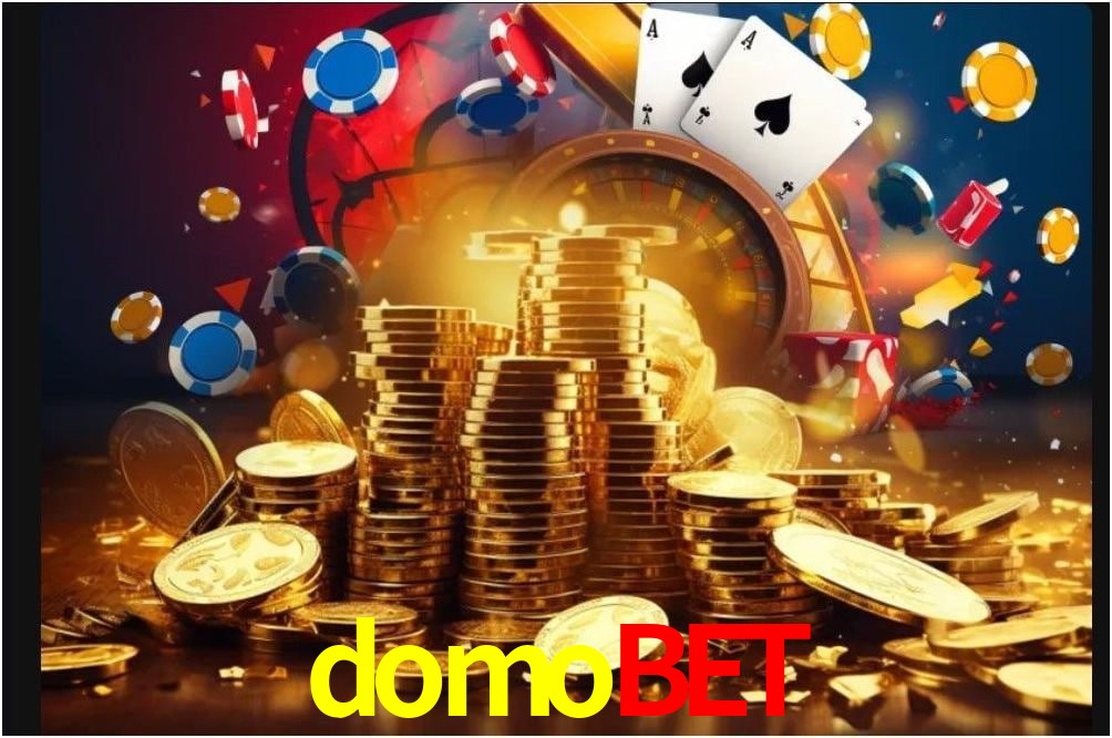 Inovações de Jogos na domobet: O Futuro das Experiências Interativas