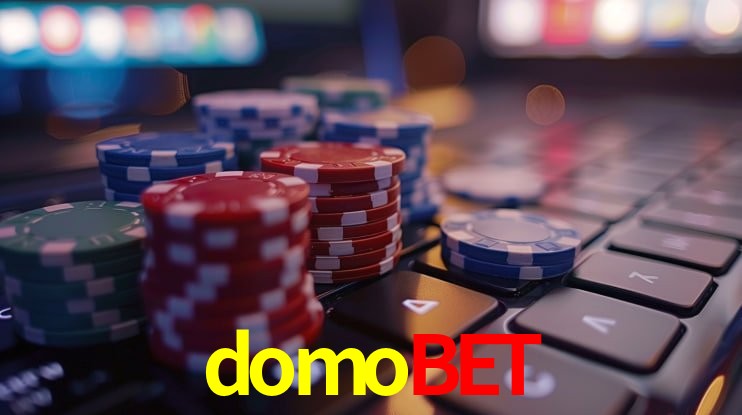 Casino Ao Vivo domobet