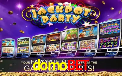 Descubra o Mundo do Cassino Online com domobet