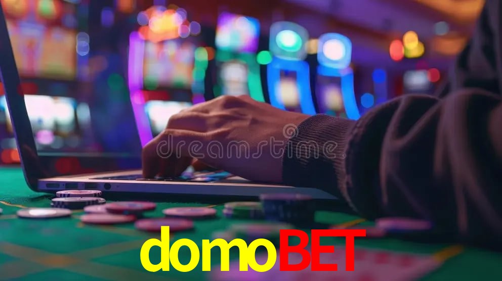 A Emoção da Loteria na domobet: Uma Chance de Mudança de Vida