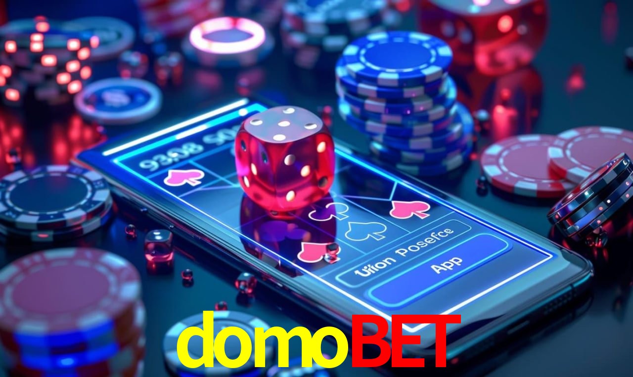 cassino domobet