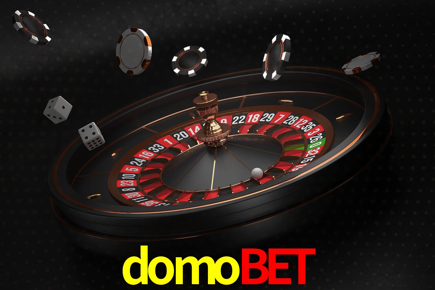 domobet: Jogos de Caça-Níqueis-Altas Recompensas, Roleta-Velocidade, Blackjack-Desafios Máximos