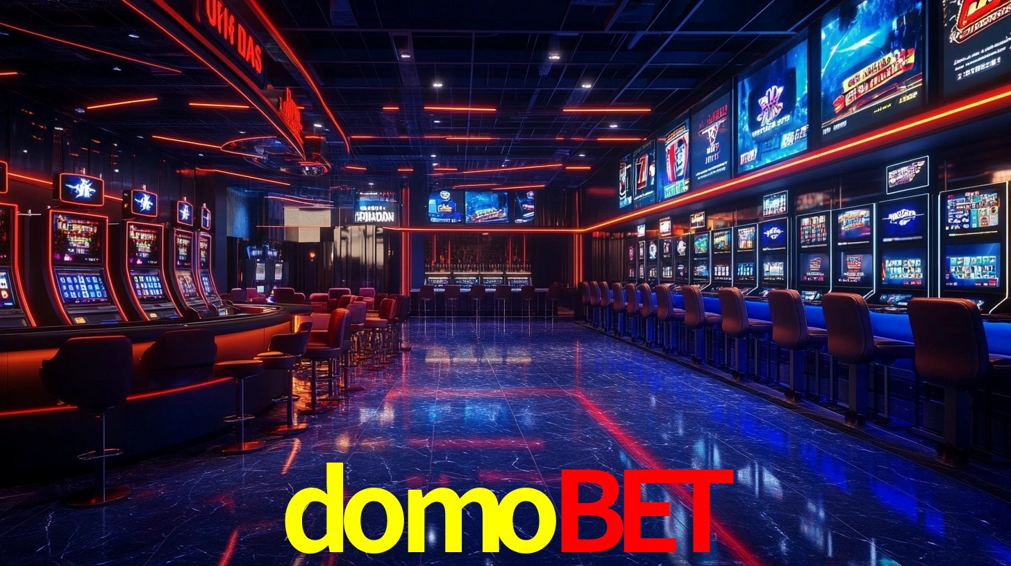 Live Casino domobet