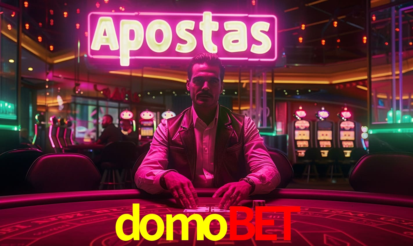 Apostas Esportivas na domobet: Um Guia Completo
