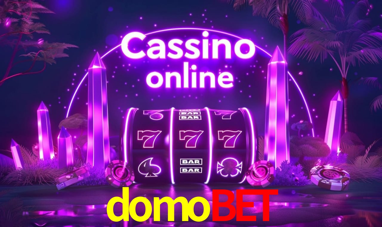 Jogos de Slot domobet