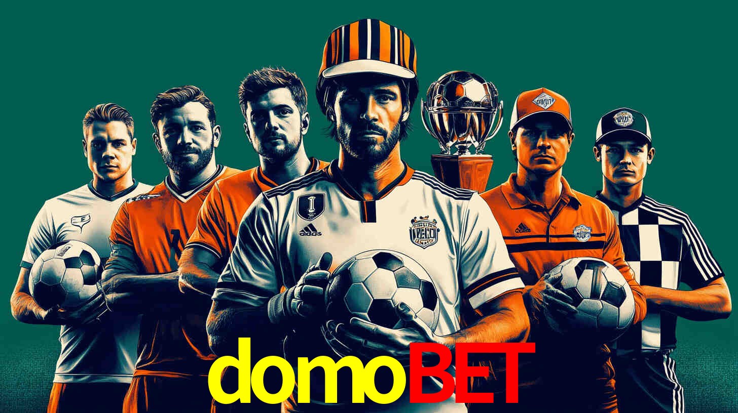 Inovações de Jogos na domobet: O Futuro das Experiências Interativas