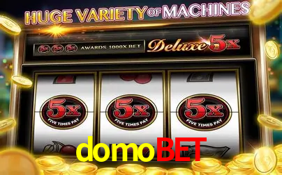 Descubra o Mundo do Cassino Online com domobet