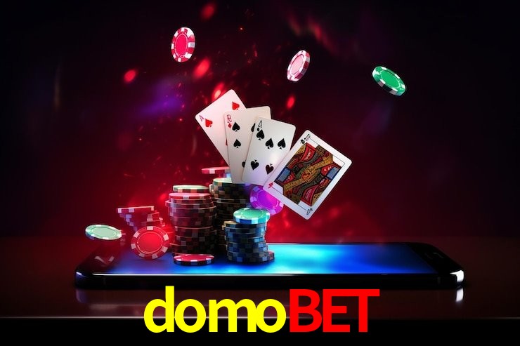 Live Casino domobet