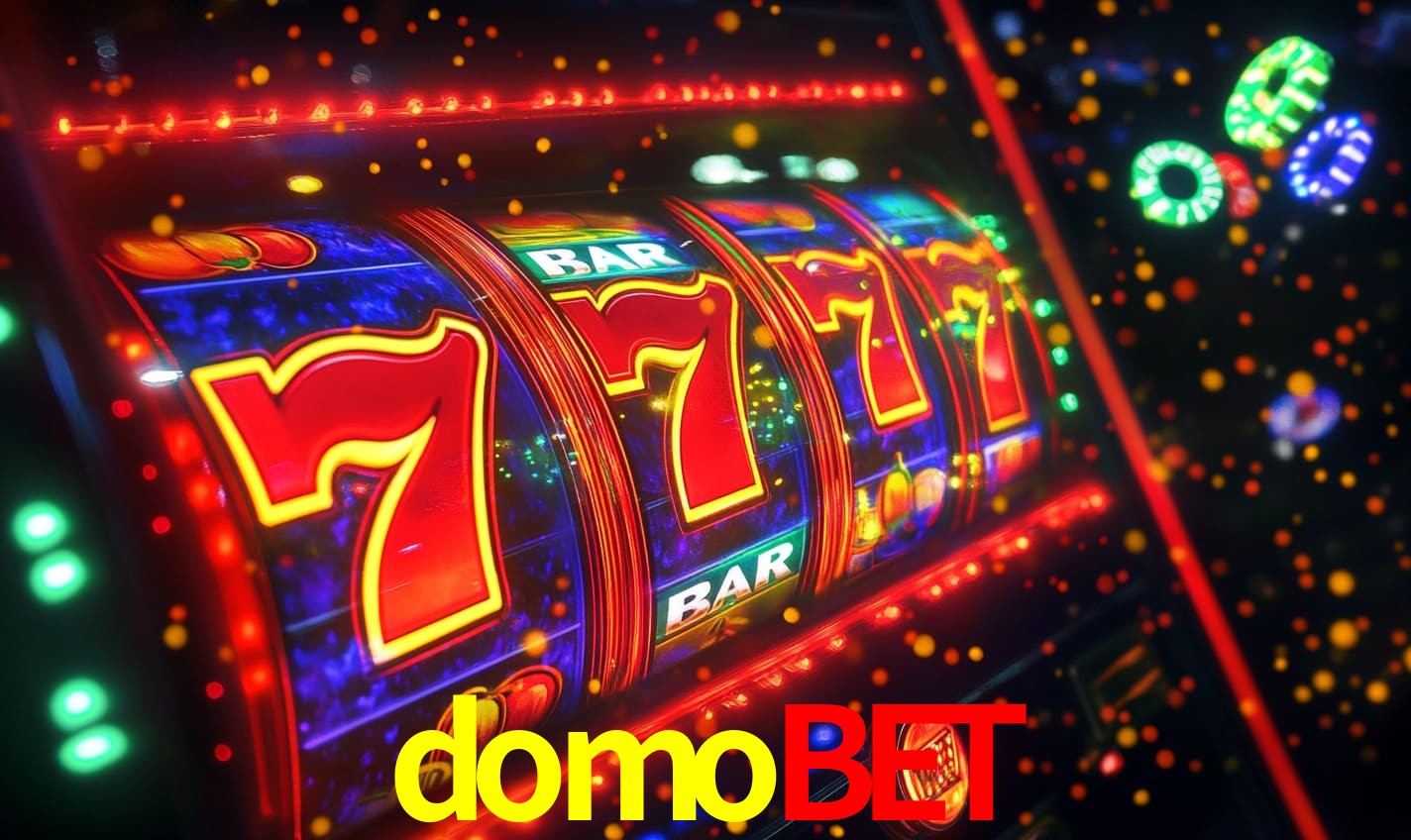 Sinta a adrenalina dos jogos de cassino com domobet