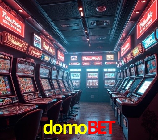 Integração de APIs domobet