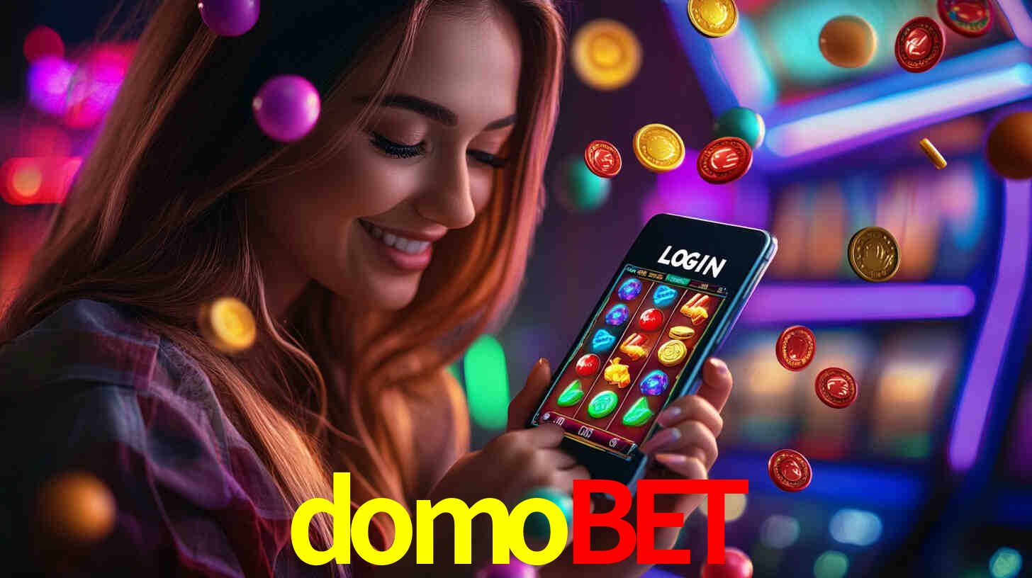 Experimente o Login Seguro Premium no domobet