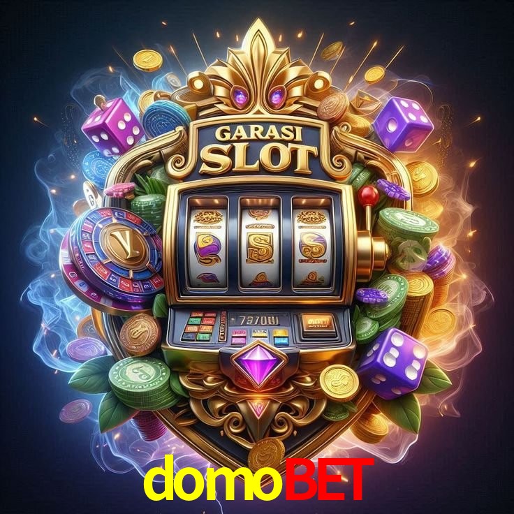 Diretório de Jogos domobet