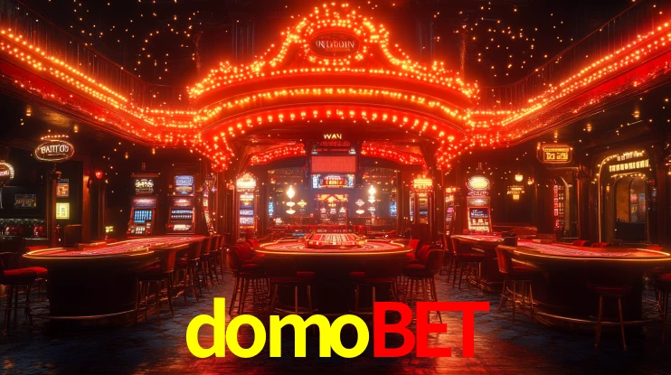 domobet App Interface