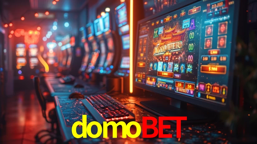domobet plataforma