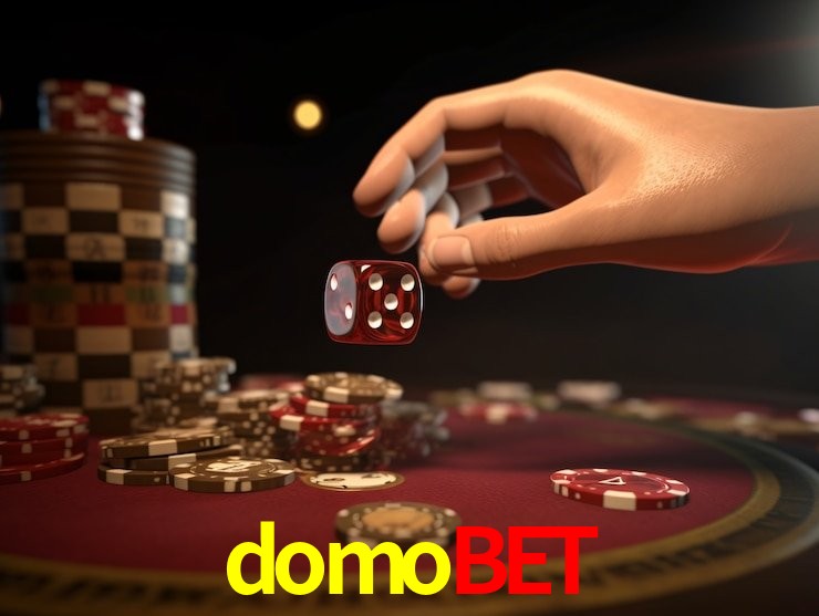 Apostas de Tênis domobet