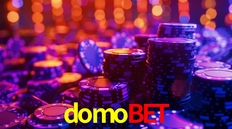 domobet: A Experiência de Casino com Jogos de Mesa ao Vivo