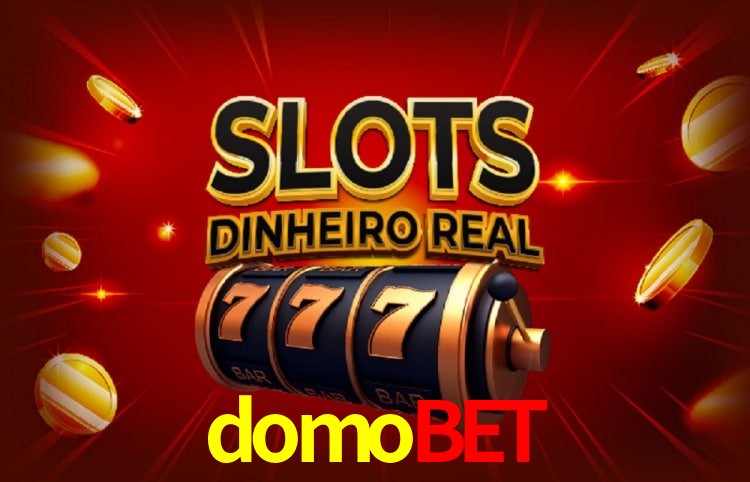 Tecnologia da Plataforma domobet