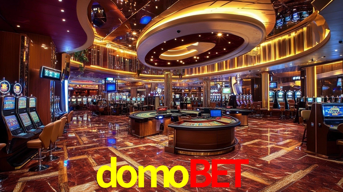 Roulette Table domobet