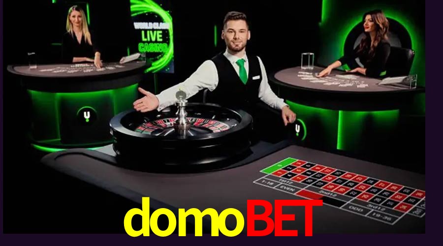 API Integration domobet