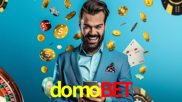Game Providers domobet