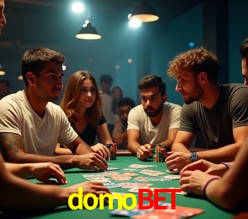 Especiais de Fim de Semana domobet