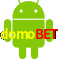 Aplicativo domobet para Android