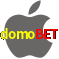 Aplicativo domobet para iOS